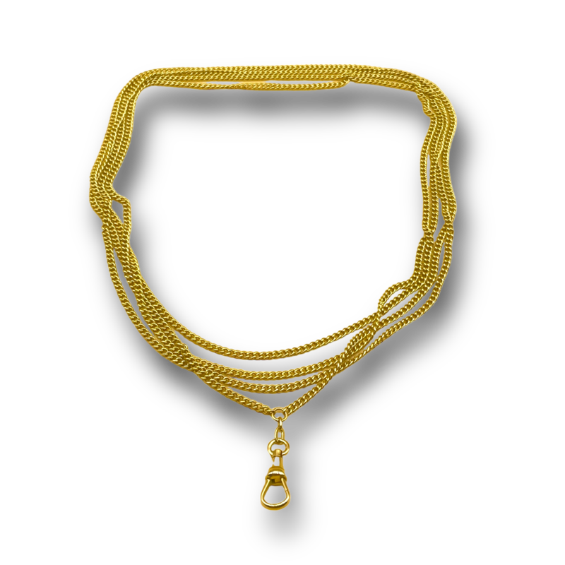 Antieke ketting