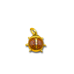 Ladybird
