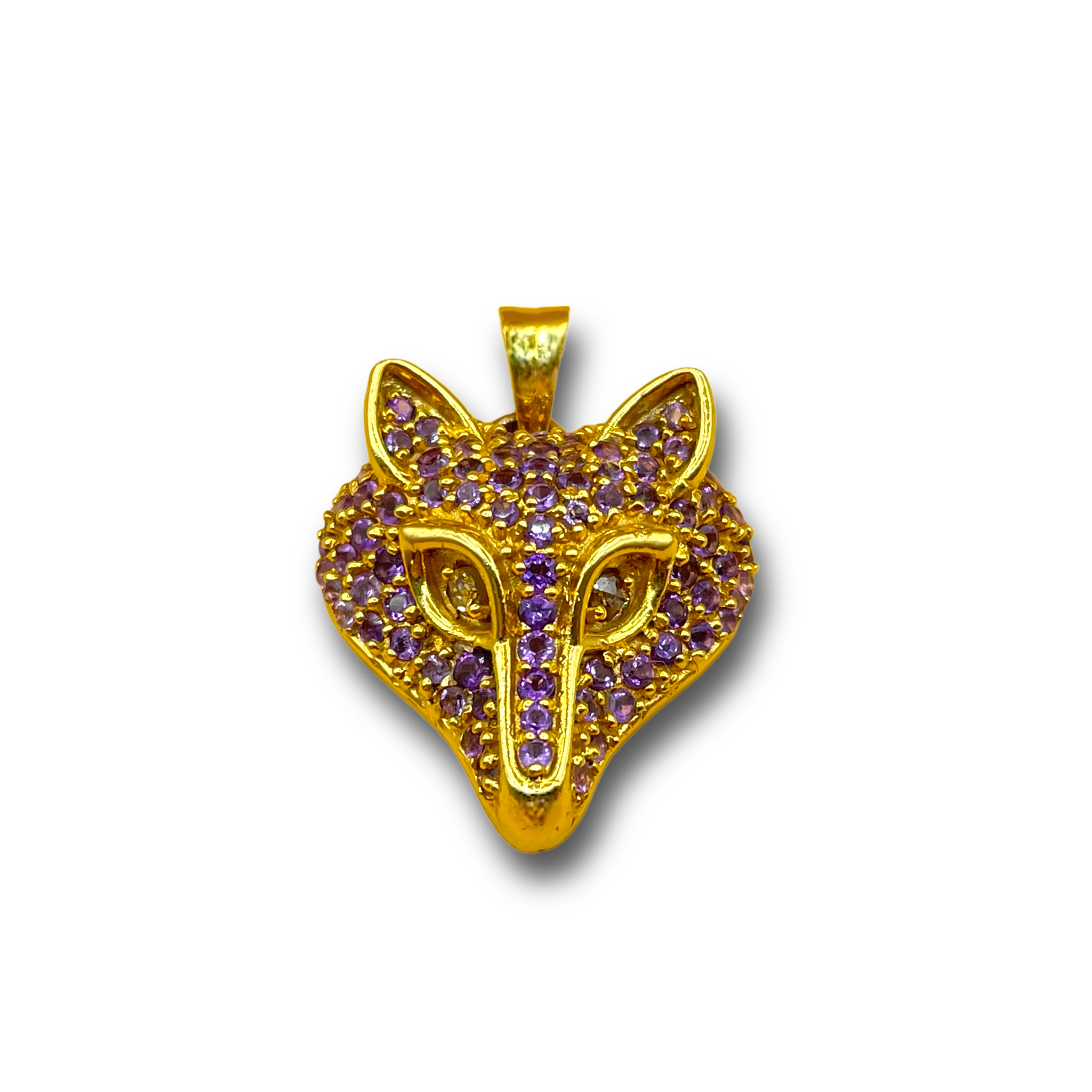 Fox amethist