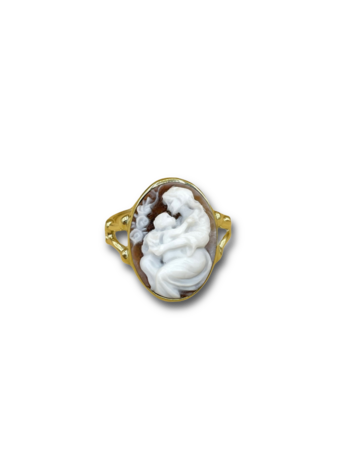 GAIA Gaia ring