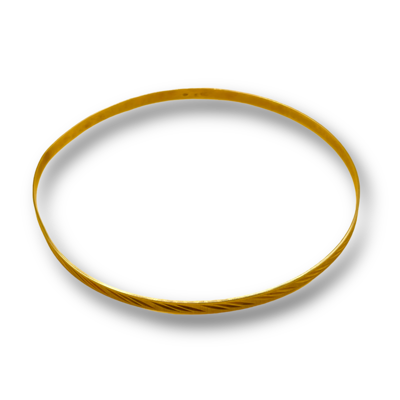 Rinkelband bangle