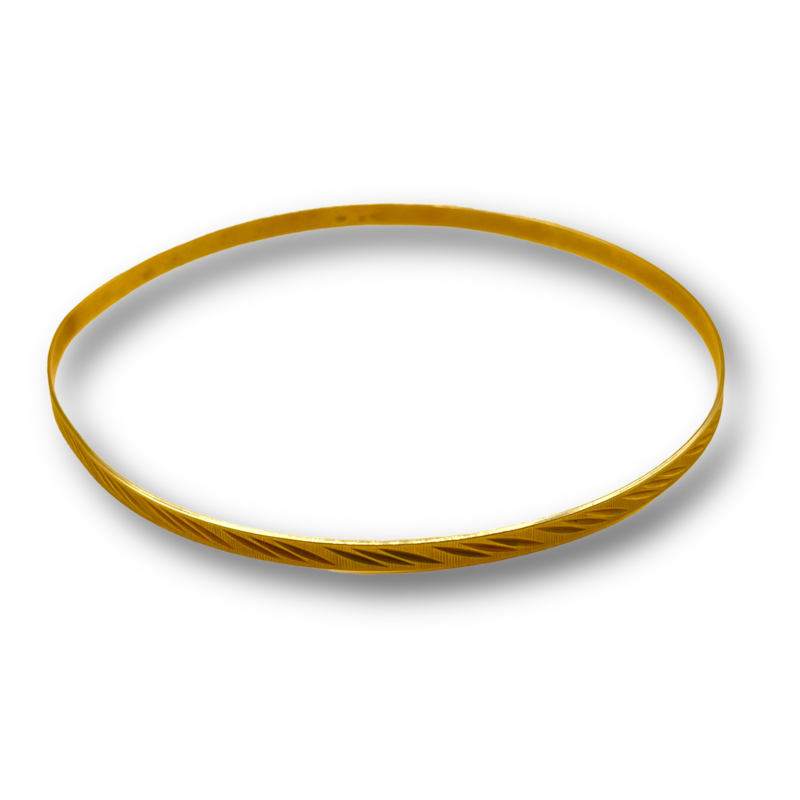 Rinkelband bangle