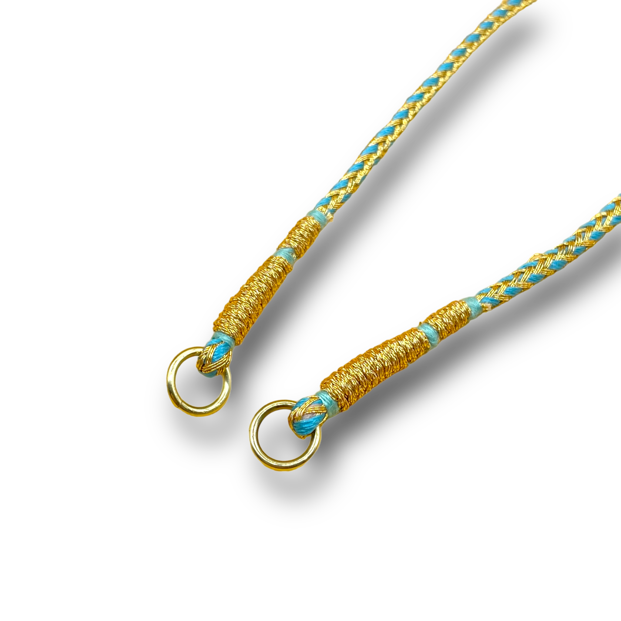 Zari Turquoise