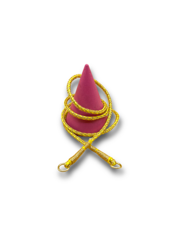 Zari Yellow