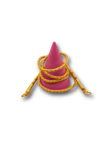 Zari Orange