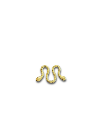 Basic serpent  Lock