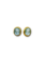Cameo earrings