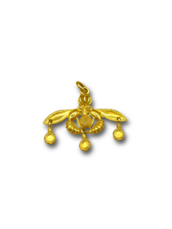 Antique Bee