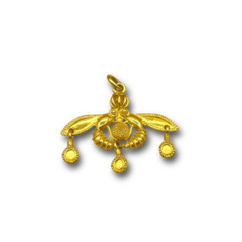 Antique Bee
