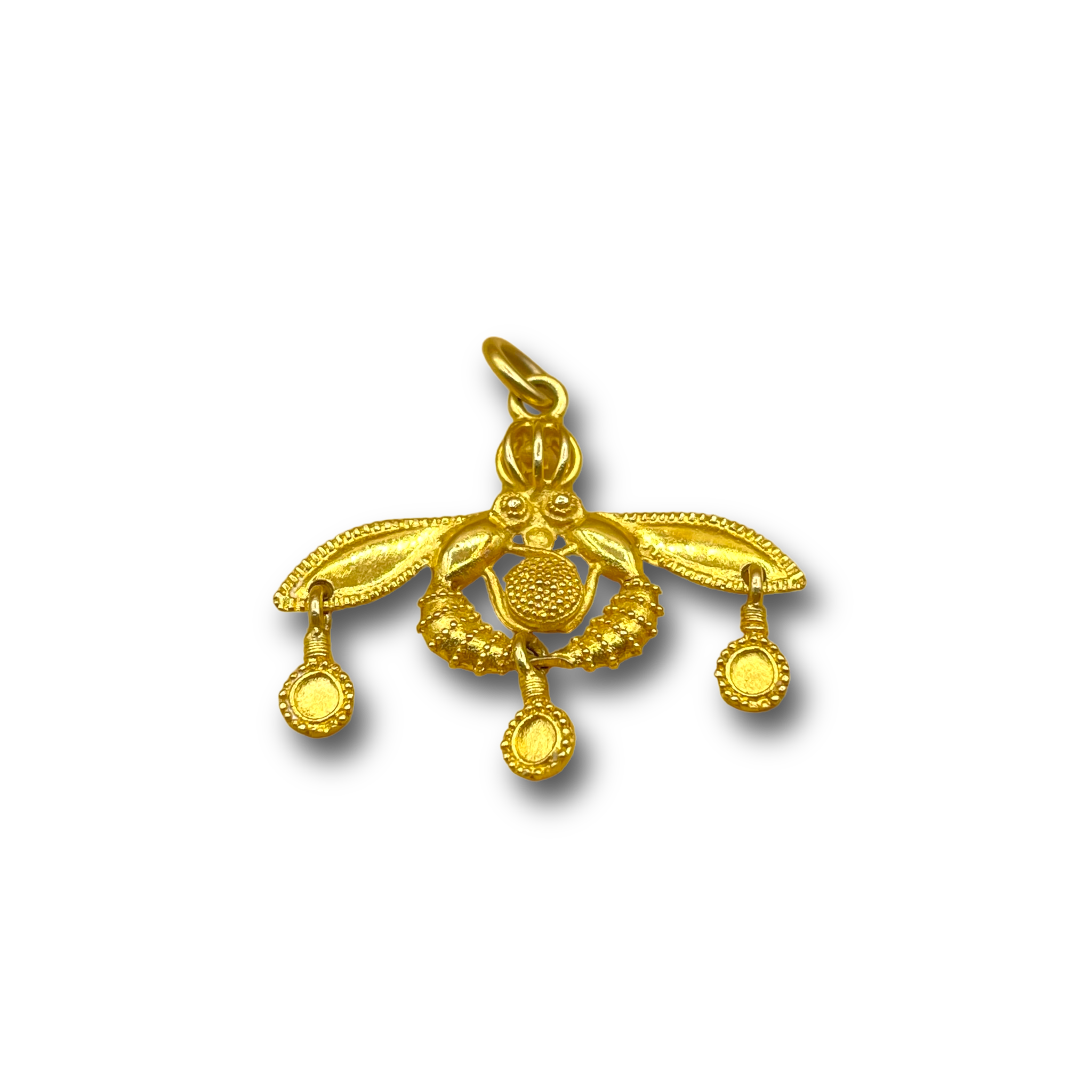 Antieke hanger