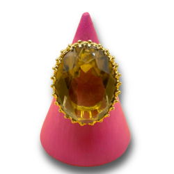 Smokey Quartz