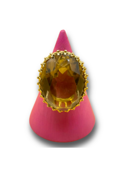 Smokey Quartz