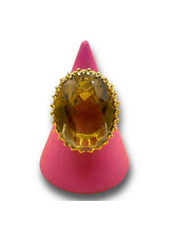 Smokey Quartz