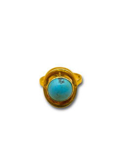 Turquoise
