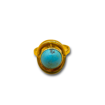 Turquoise