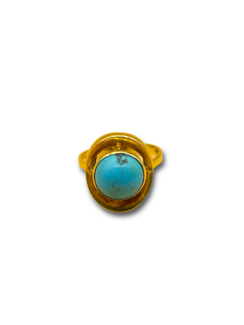 Turquoise
