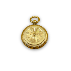 Antique Locket
