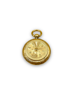 Antique Locket