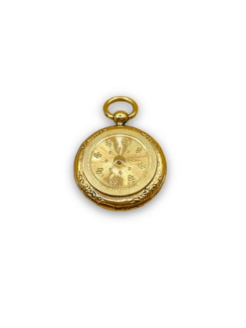 Antique Locket