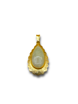 Chrysoprase