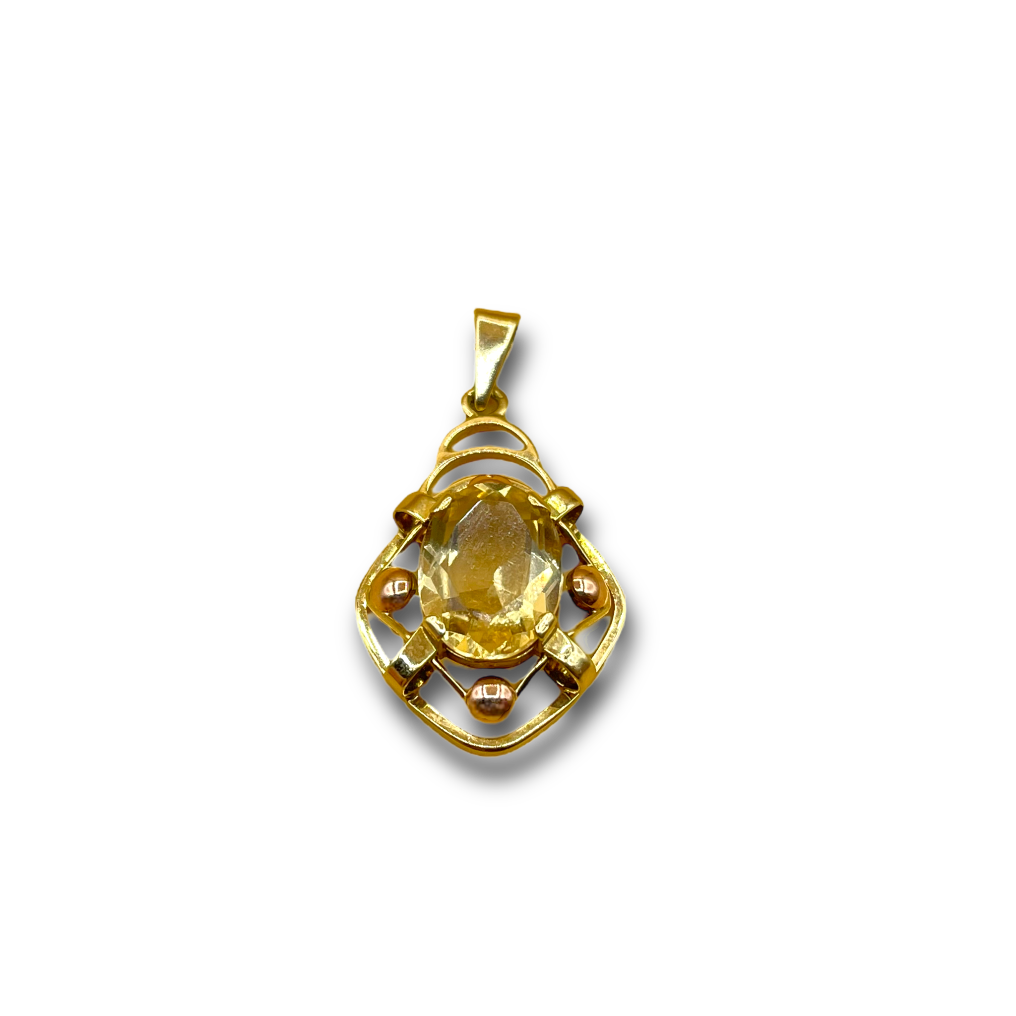 Citrine