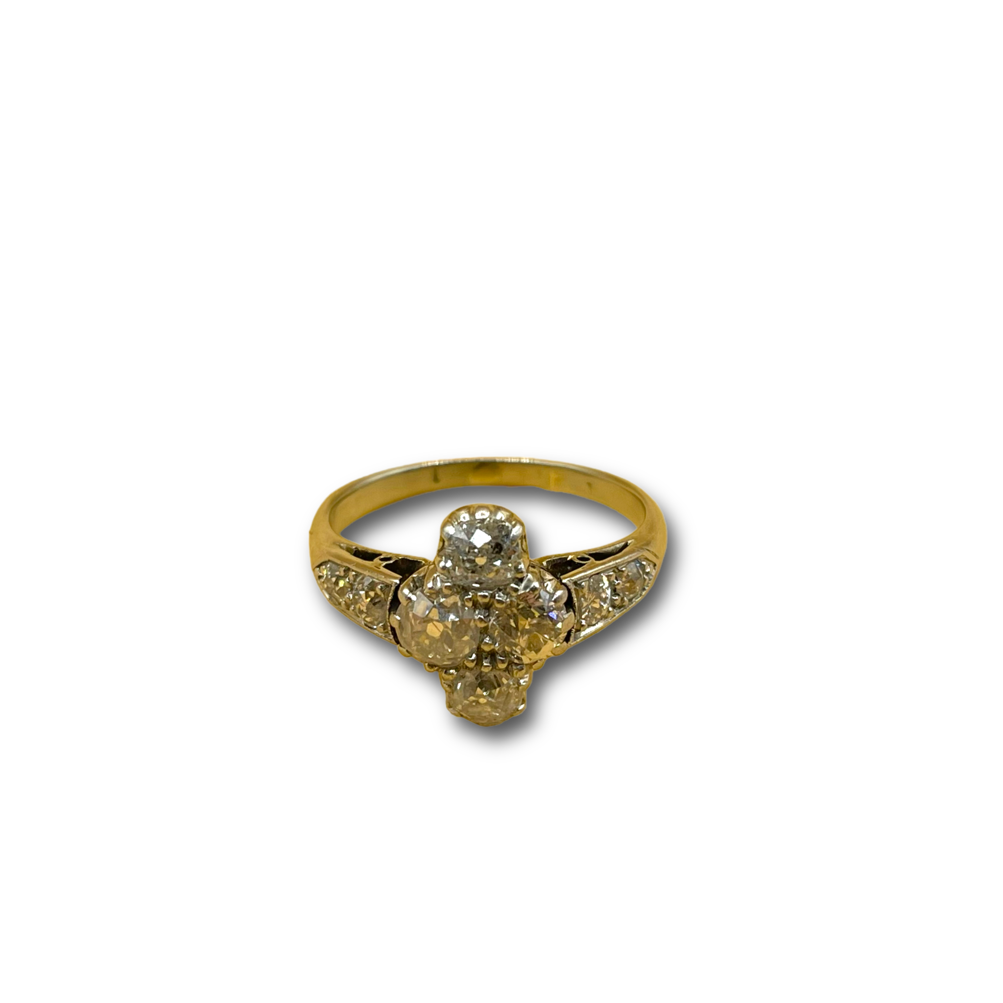 1.50ct diamant