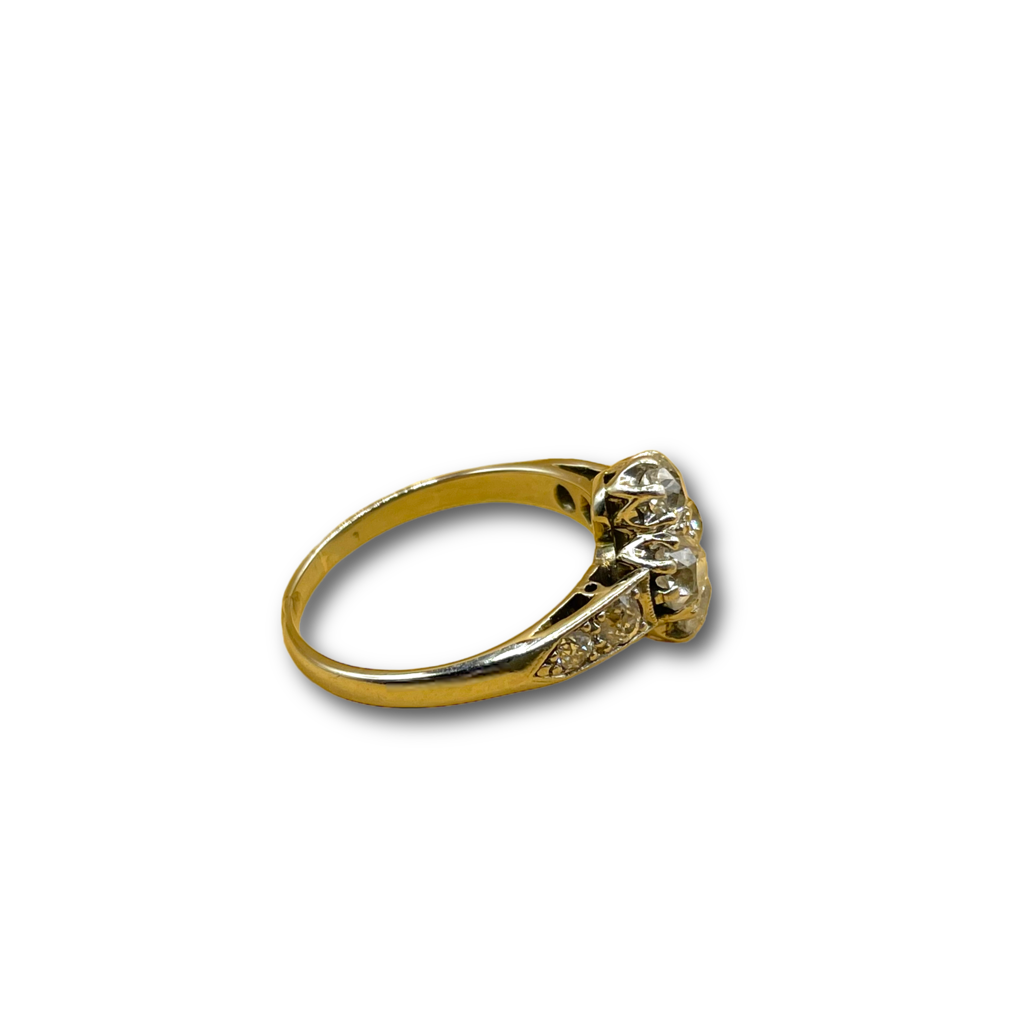 1.50ct diamant