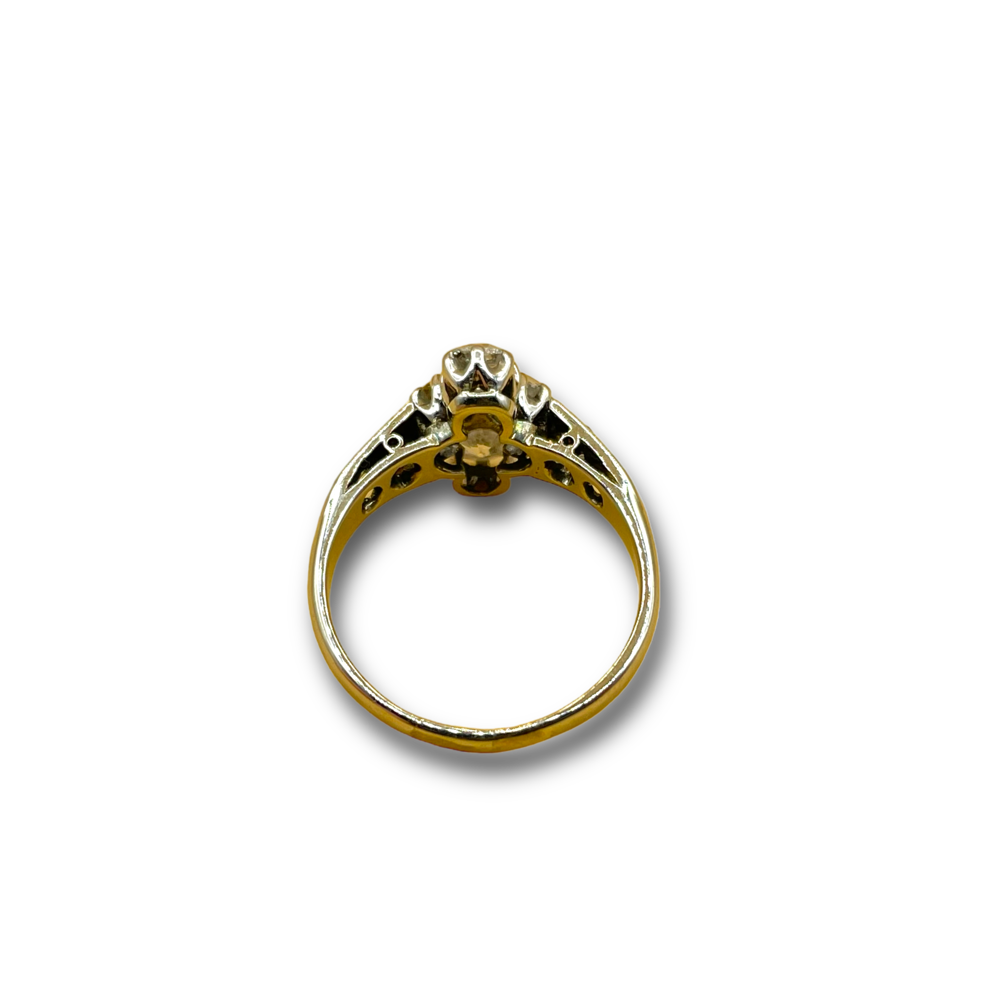 1.50ct diamant