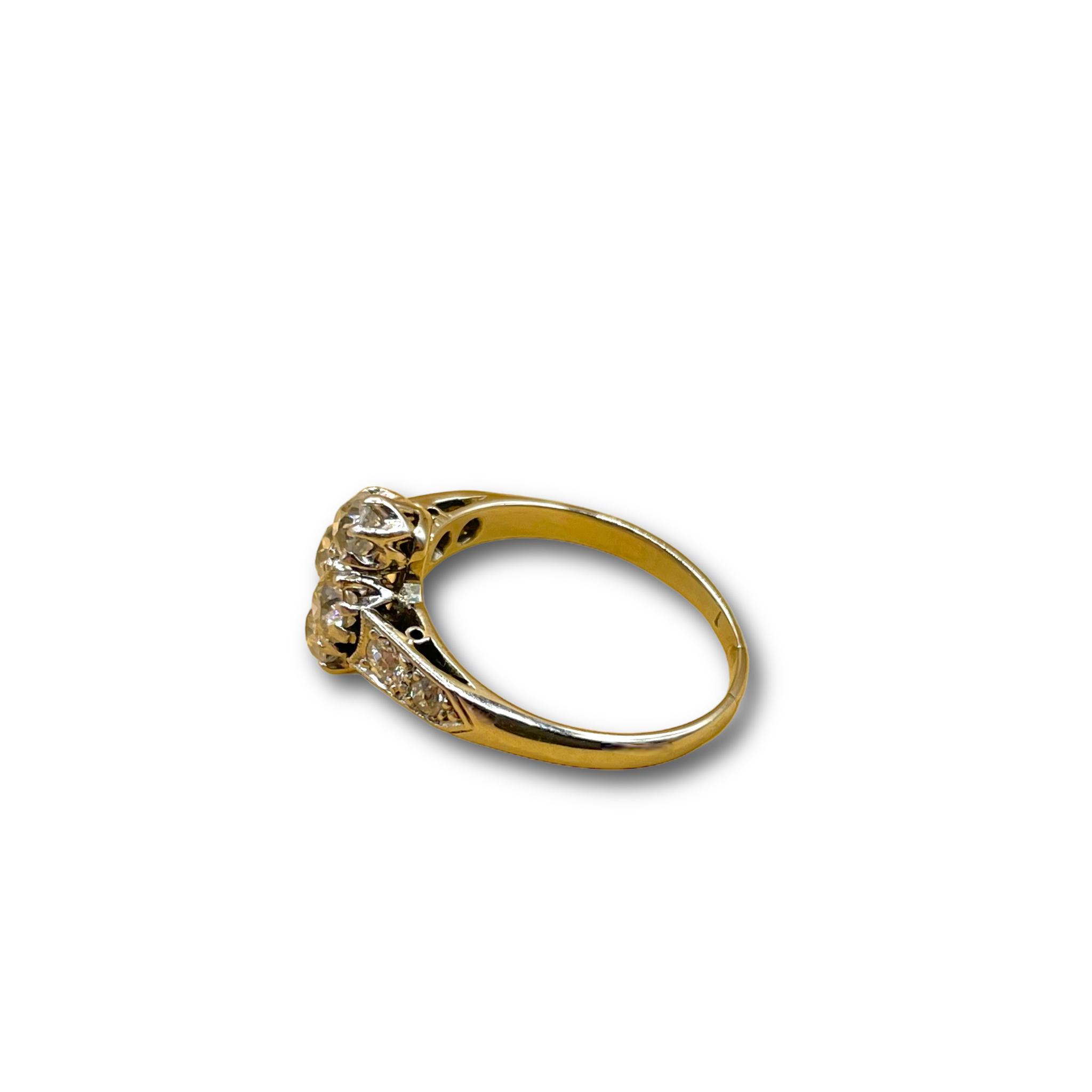 1.50ct diamant