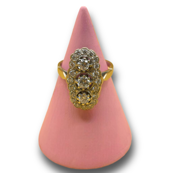 1.08ct diamond