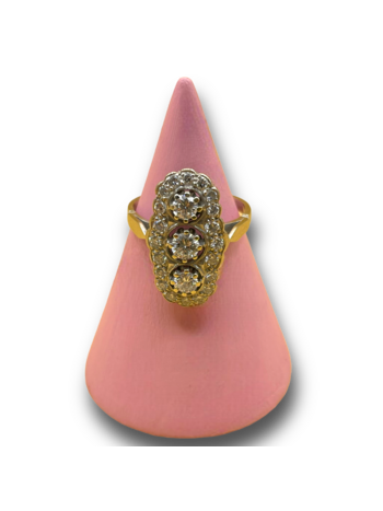 1.08ct diamond