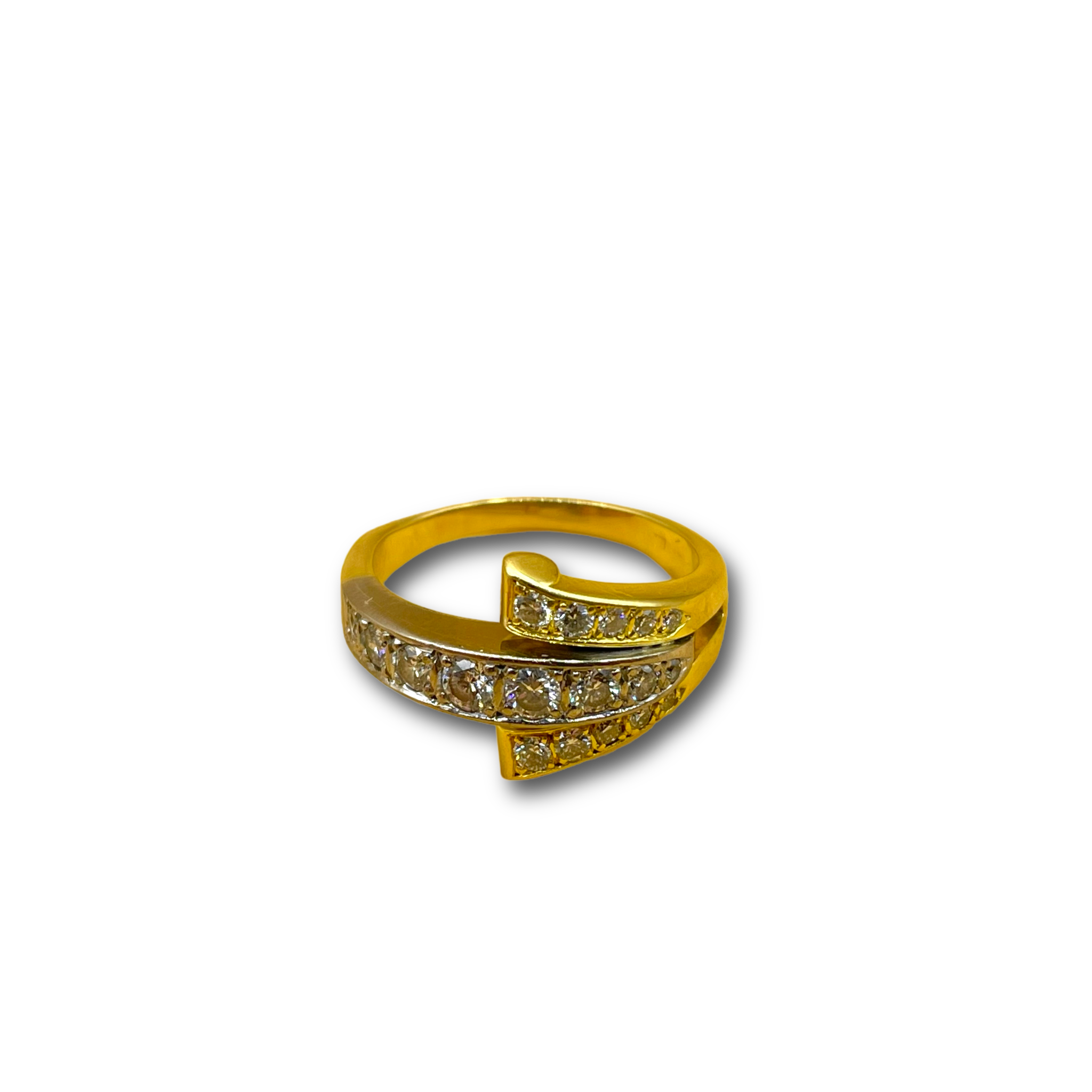 .50ct diamant