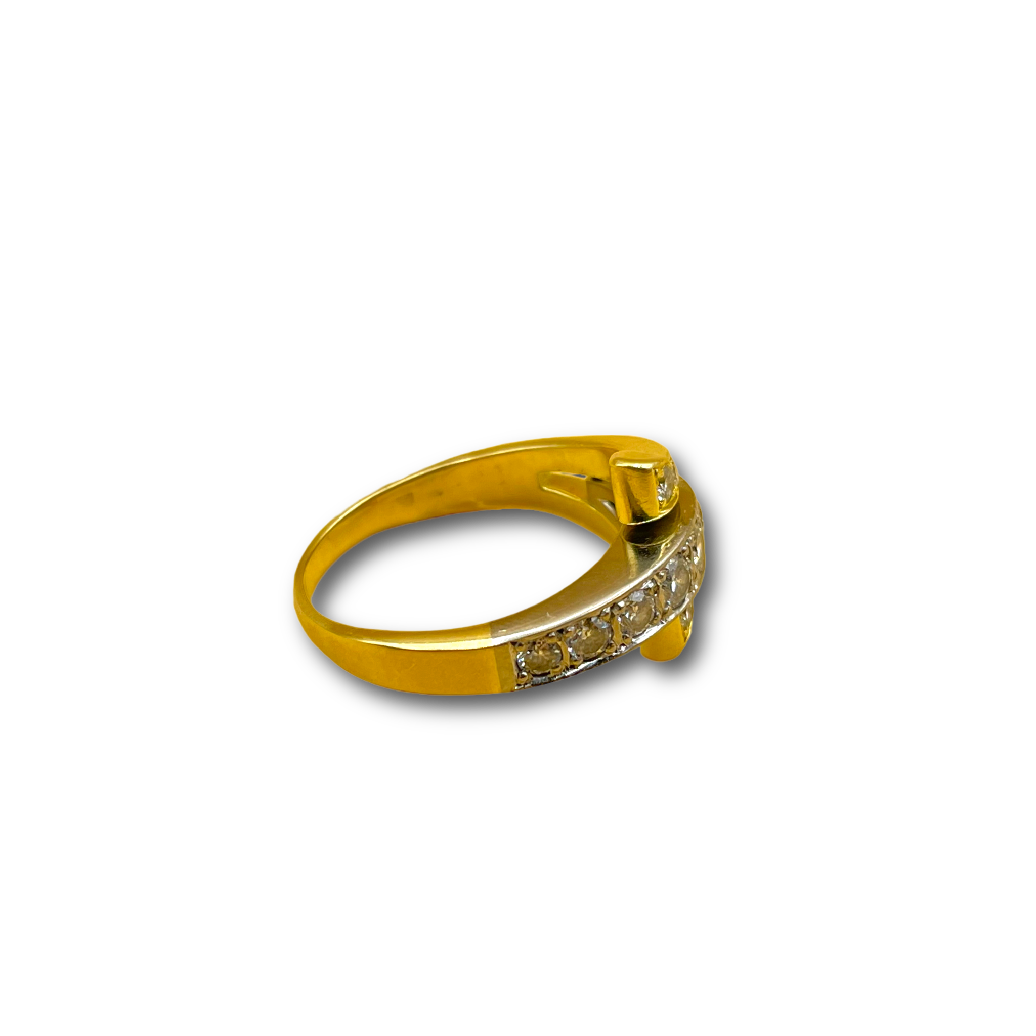 .50ct diamant