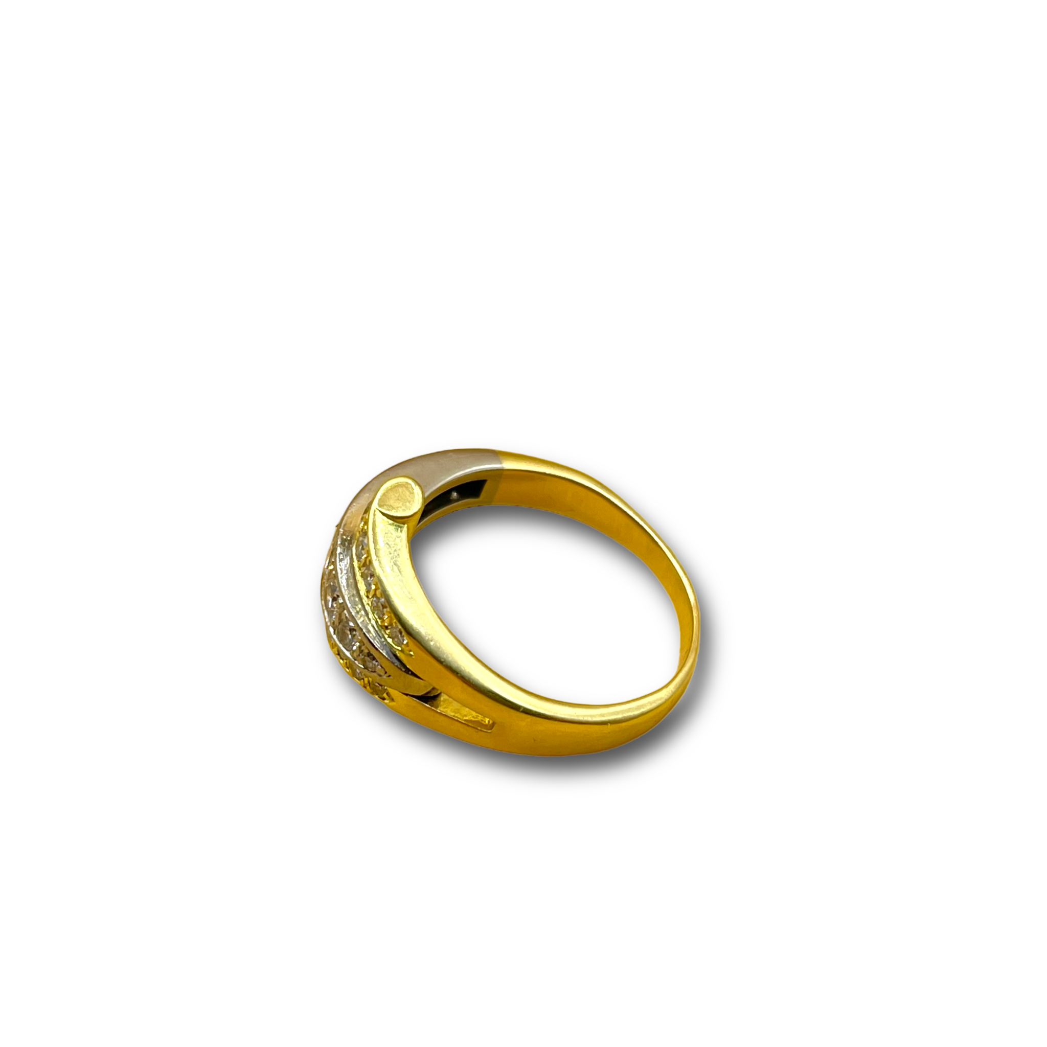 .50ct diamant