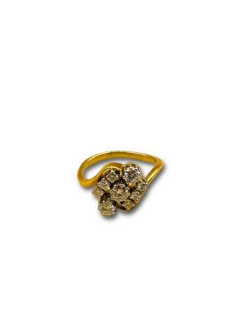 .78ct diamond