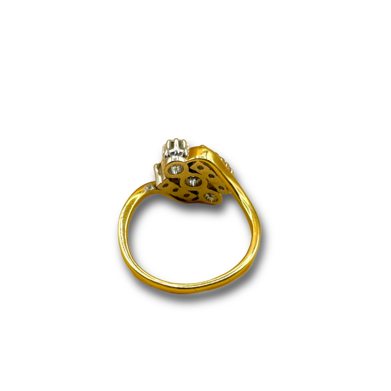 .78ct diamant