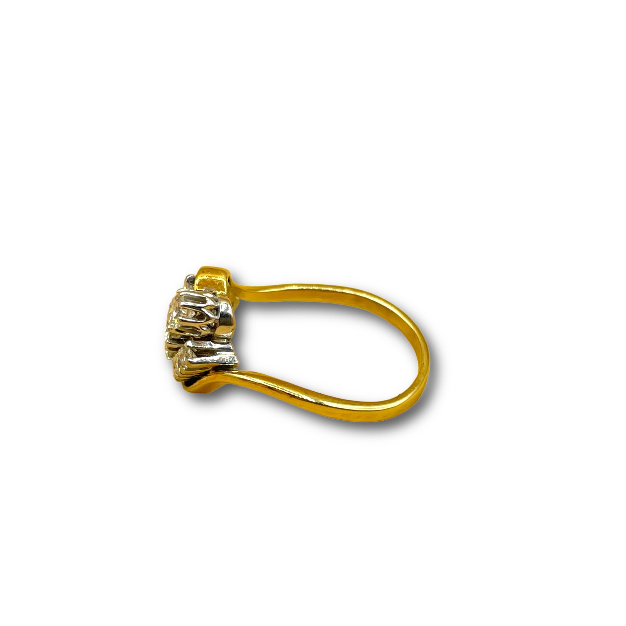 .78ct diamant