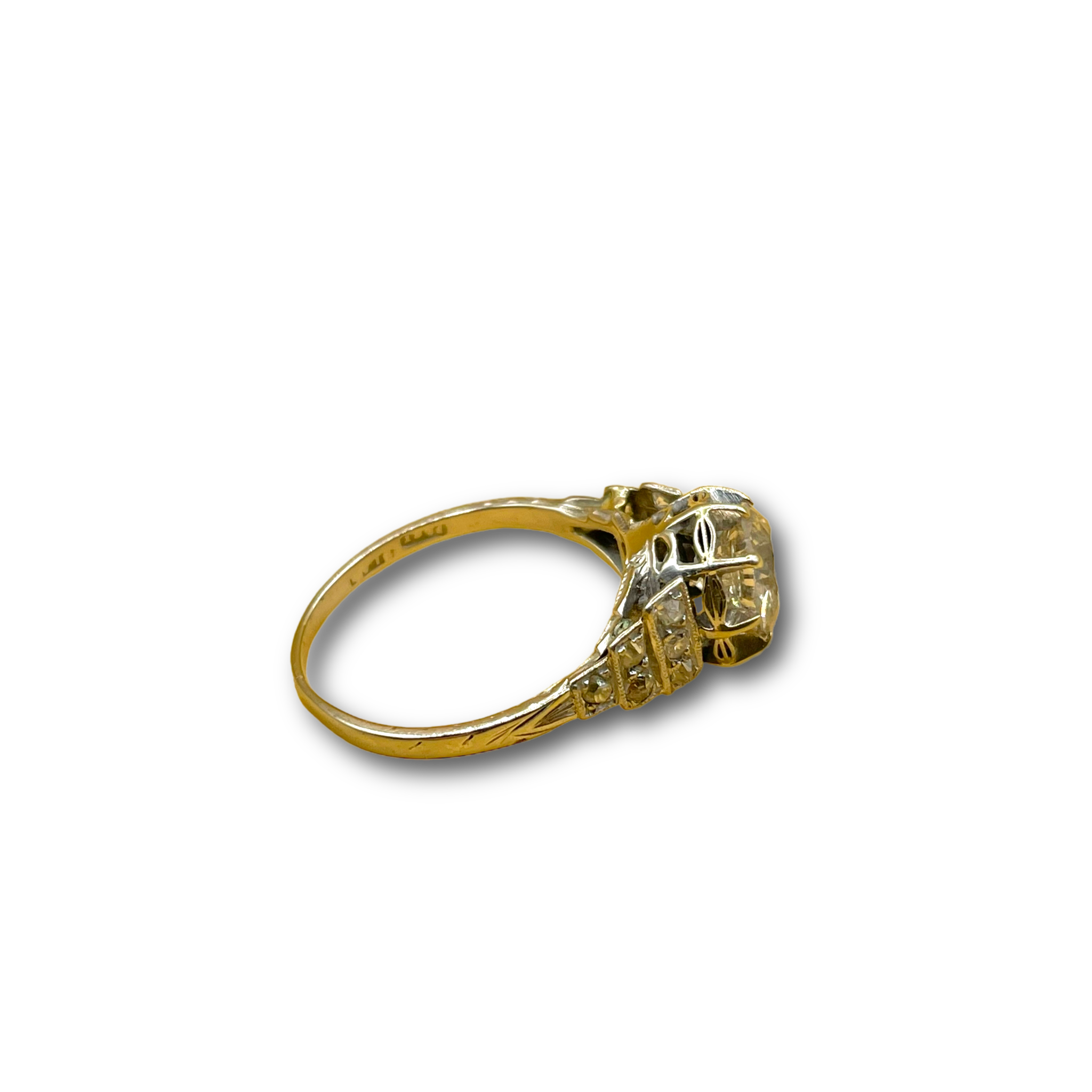 1ct diamant
