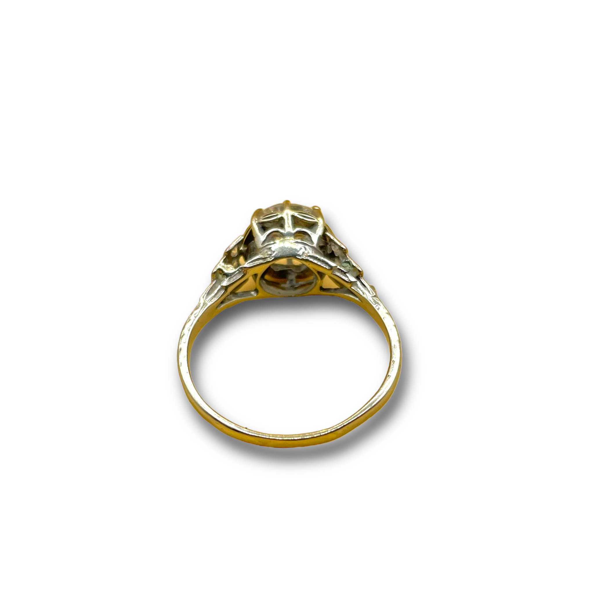 1ct diamant