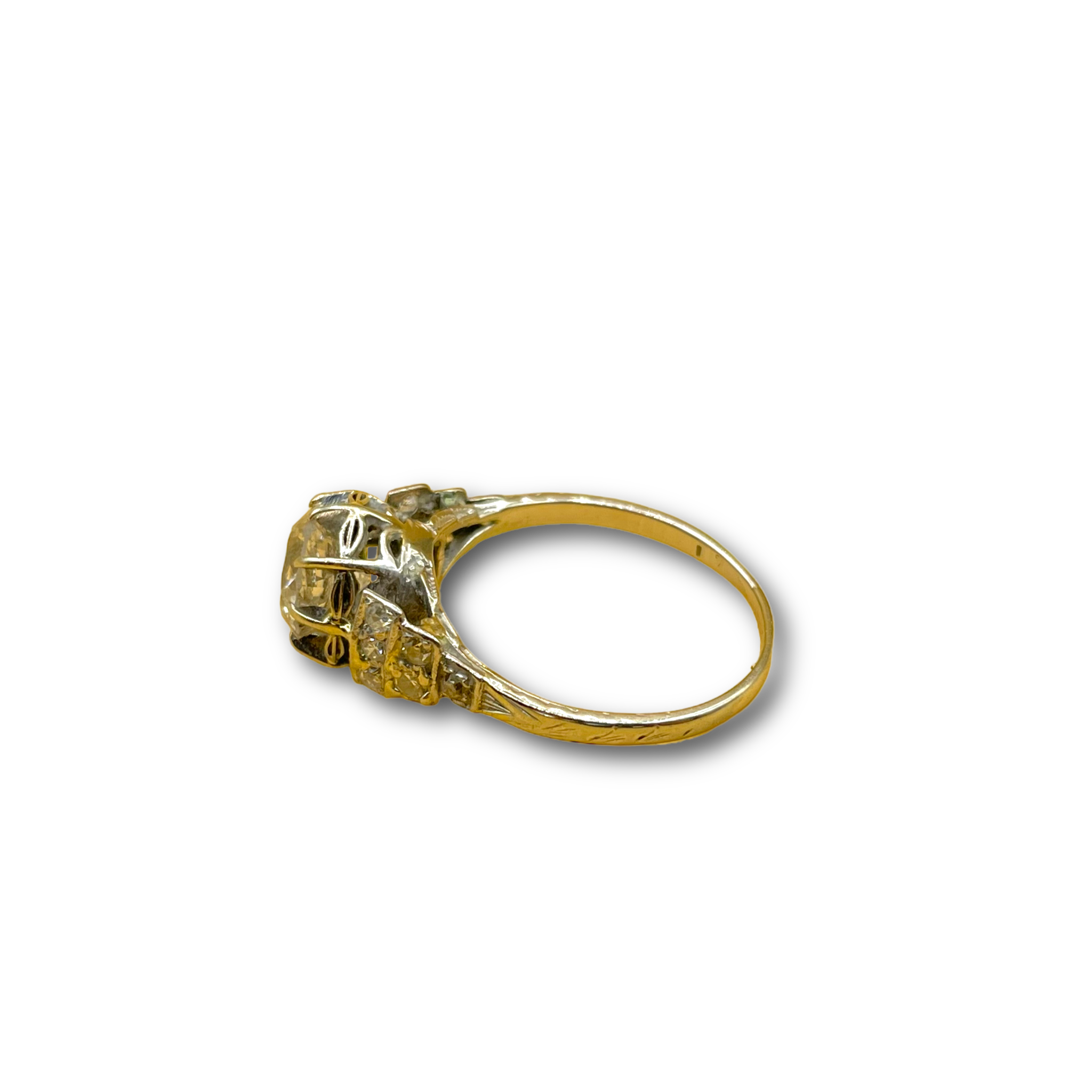 1ct diamant