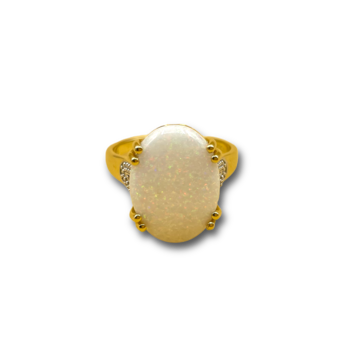 Opal diamond