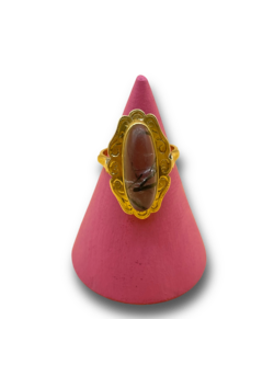 Rutiel Quartz