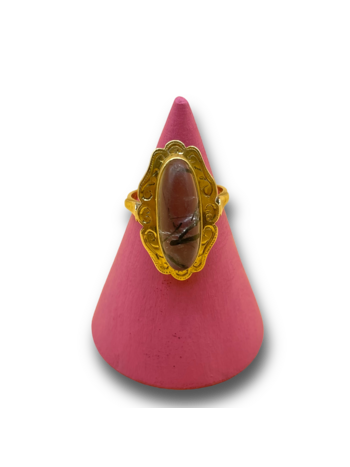 Rutiel Quartz