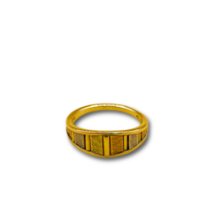 Band ring