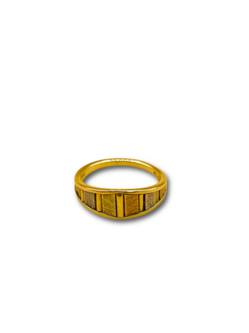 Band ring