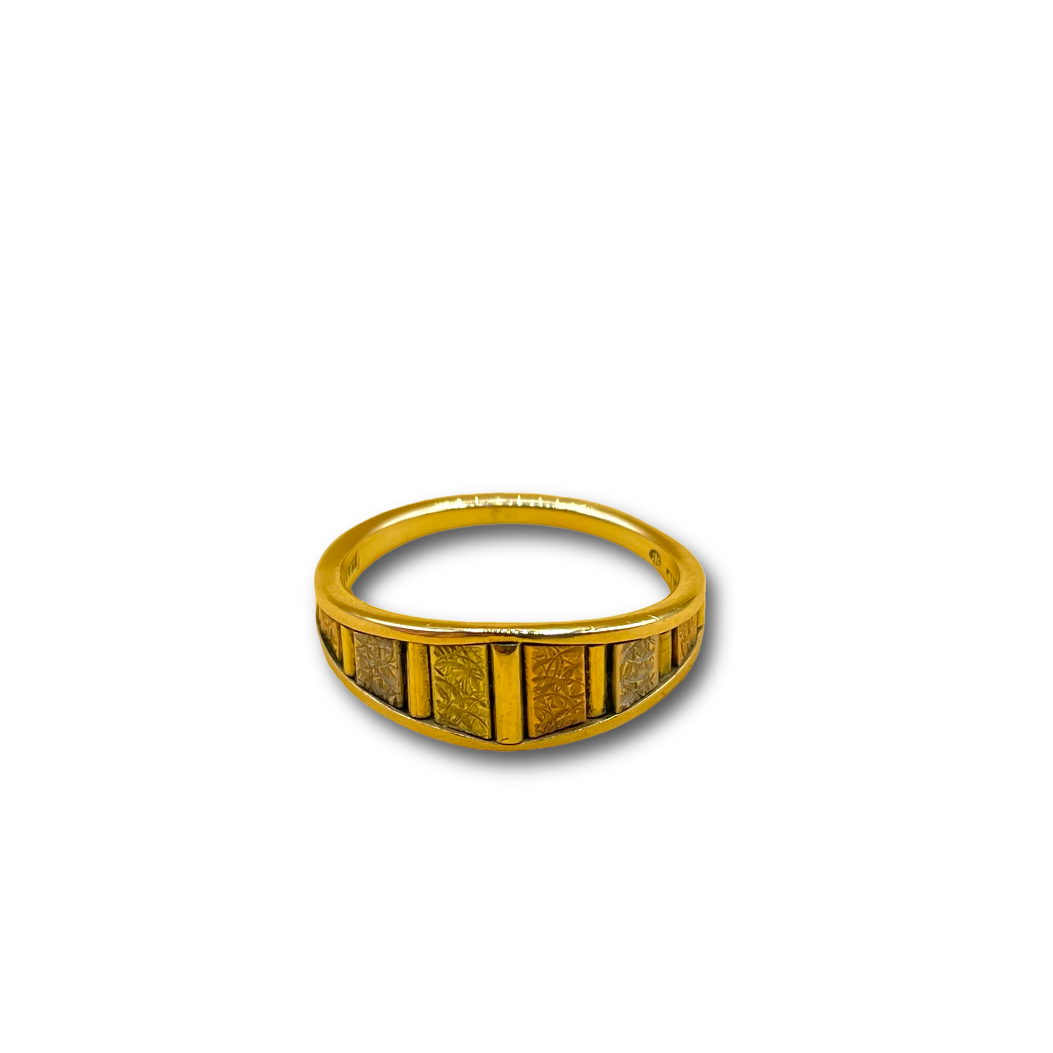 Band ring