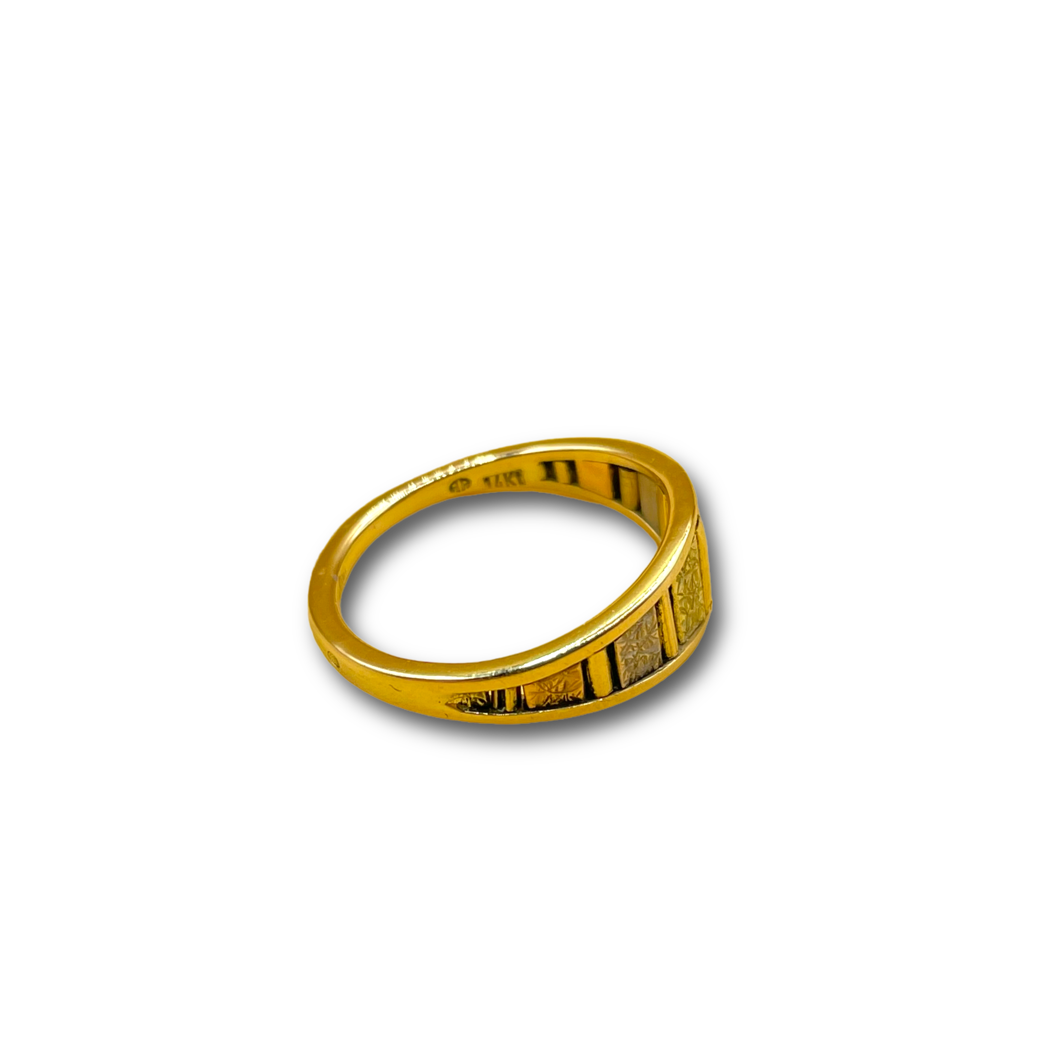 Band ring