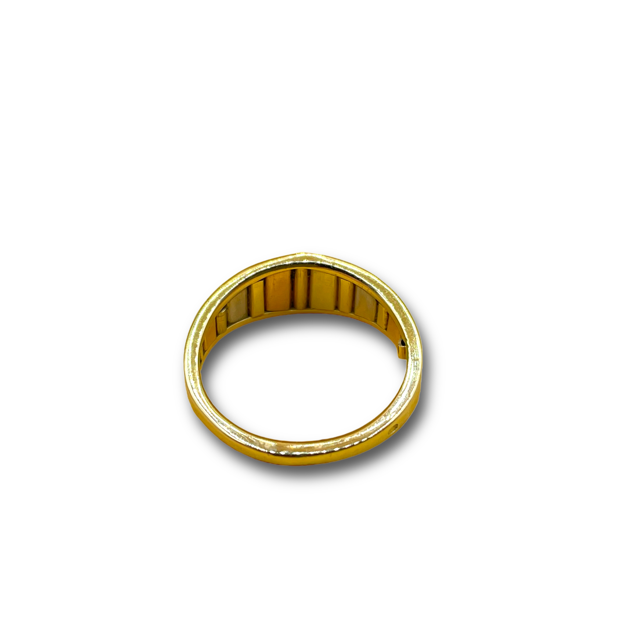 Band ring