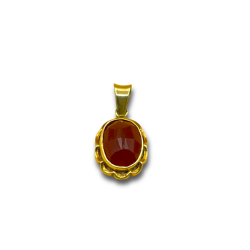 Carnelian