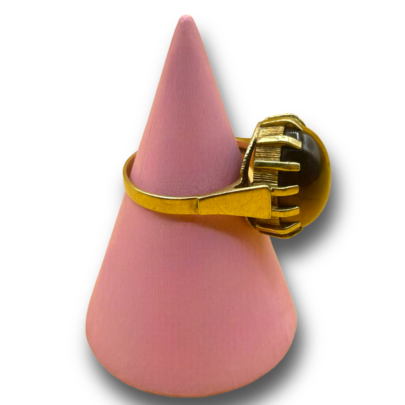 Tijgeroog